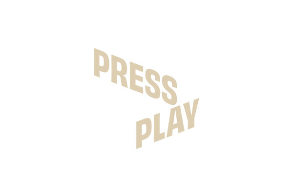Press Play
