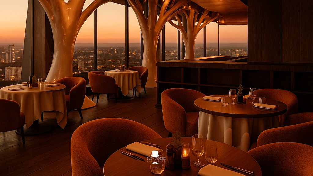 New at Eye-Opener: Interior Theming New at Eye-Opener: Interior Theming
