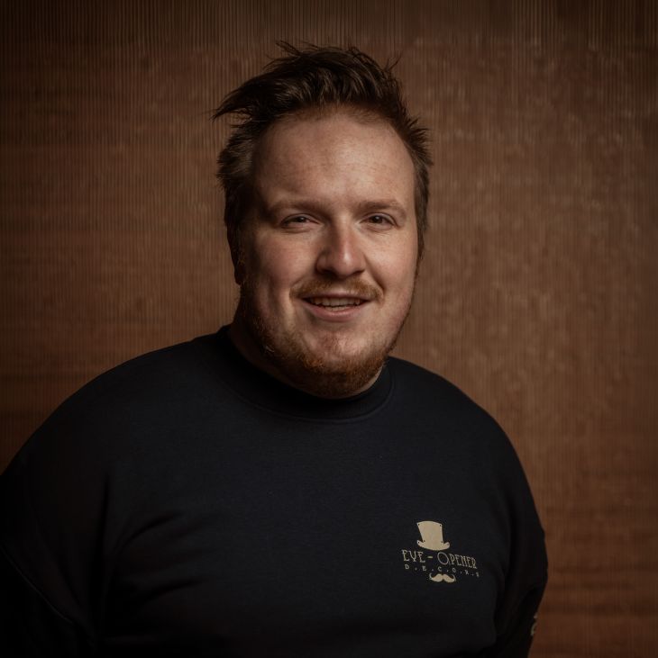 Jeroen Jeroen