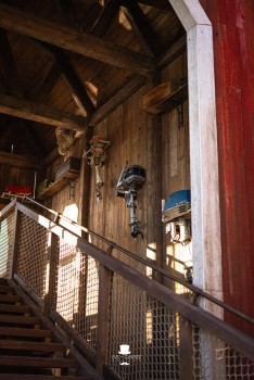 Walibi Belgium | Dock World