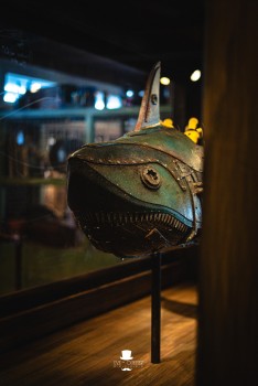 Walibi Belgium | Dock World