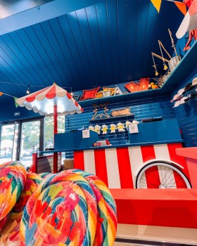 Walibi Rh&ocirc;ne-Alpes | Shop Theming