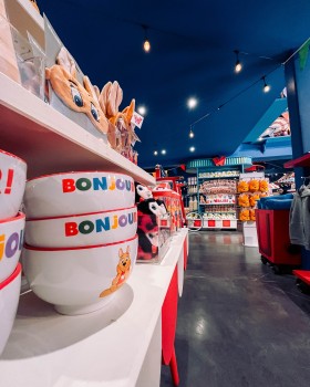 Walibi Rh&ocirc;ne-Alpes | Shop Theming