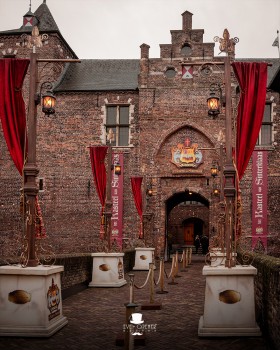 Het Kasteel van Sinterklaas | Deel 2